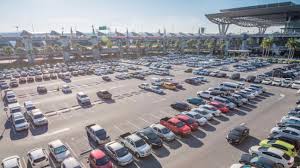 Airport Parking Kurtz St